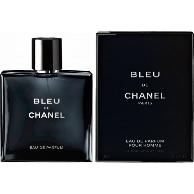 CHANEL Bleu de Chanel  EDP 100ml